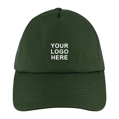 Mesh-Back-Trucker-Hat