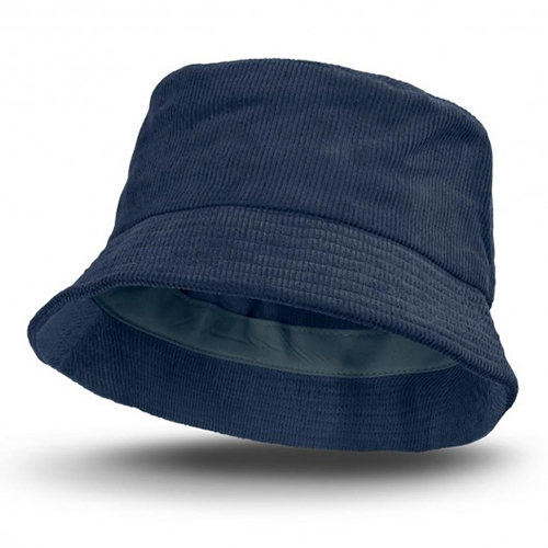 Corduroy Bucket Hats