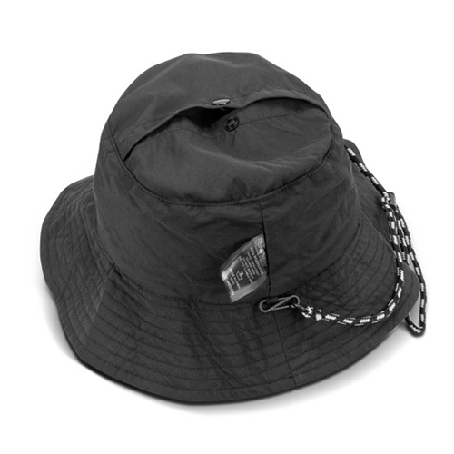 Packable Bucket Hats