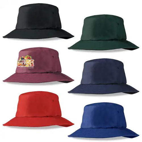 Sunsafe Bucket Hats