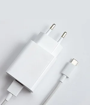 Charging Cables