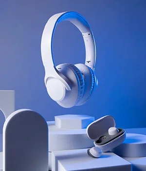 Headphones & Earbuds