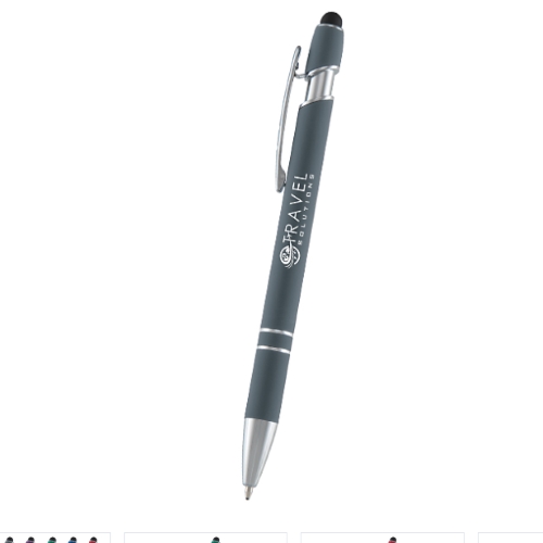 Gel-Glide Stylus Pen