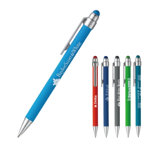 Stylus Soft Pen