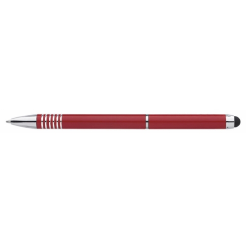 Metal Twist Stylus Pen