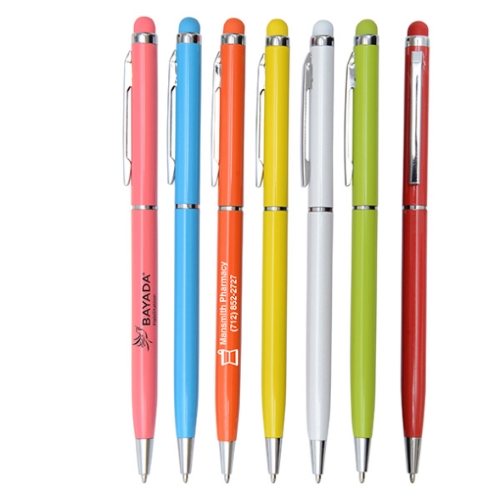 Sleek Stylus Pen