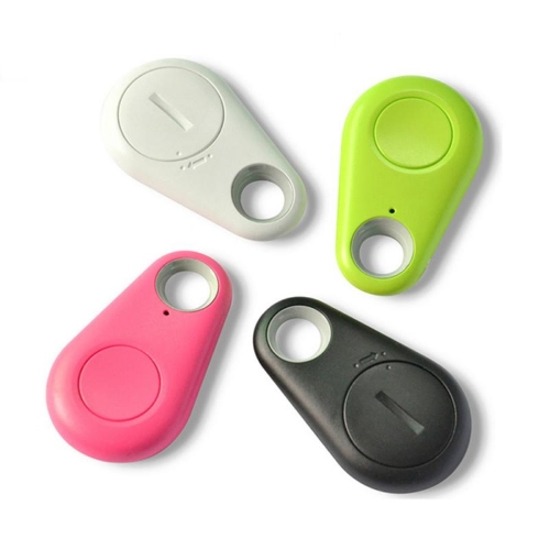 Anti-lost Keychain Key Finder Device