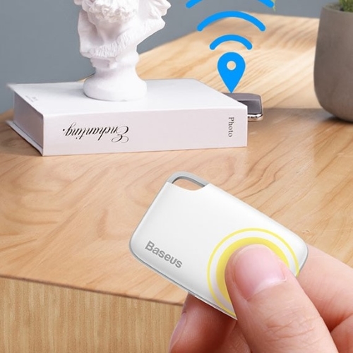 Bluetooth GPS Tracker Key Finder