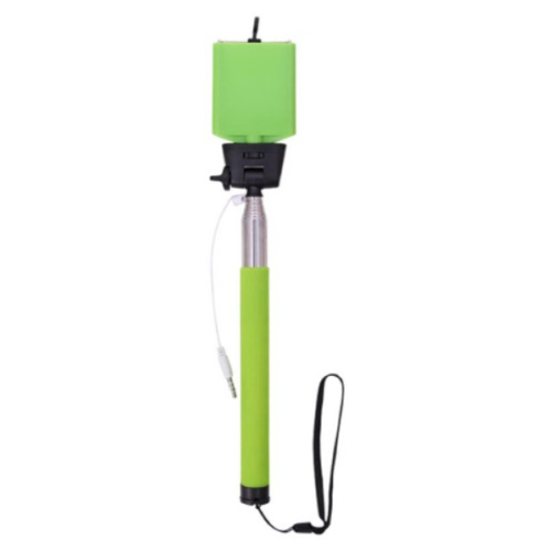 Neon Selfie Stick