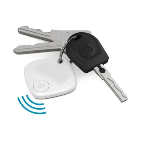 Bluetooth Key Pet Finder