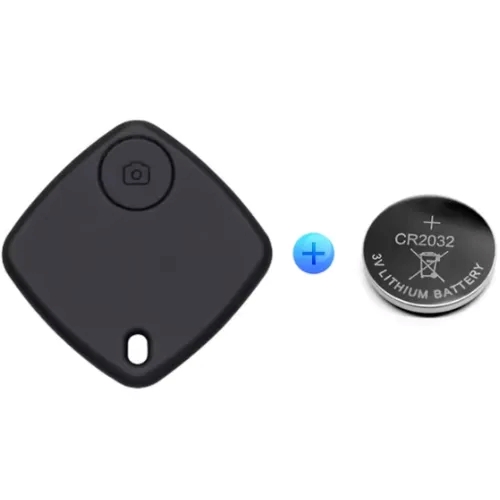 Bluetooth Key Pet Finder