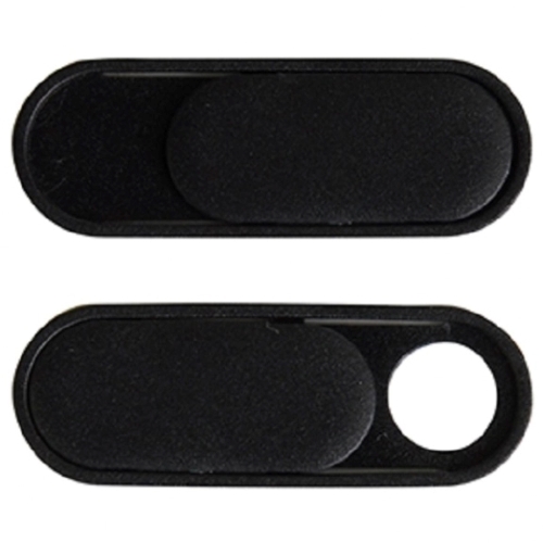 Plastic Webcam Cover