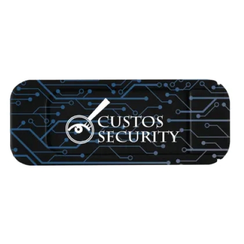 Custom Webcam Cover