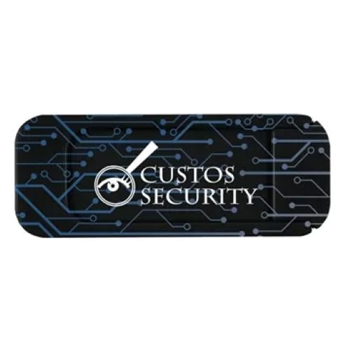 Promotional Security Webcam Cover