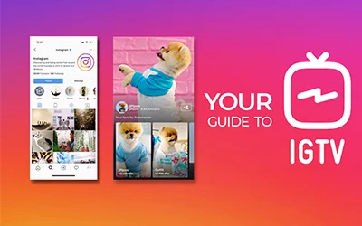 Your Guide To IGTV