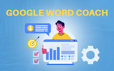 Google Word Coach: Great Innovative Way to Learn New Words