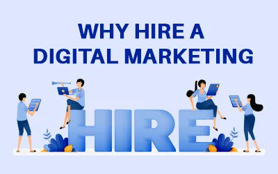 Why Hire A Digital Marketing Consultant?
