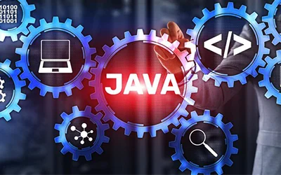 8 Top Java Frameworks for Web Development for 2024