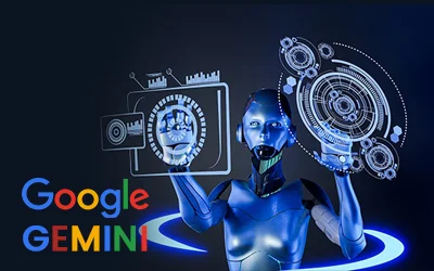 Google Gemini: Everything You Need to Know About the New Generative Ai Platform