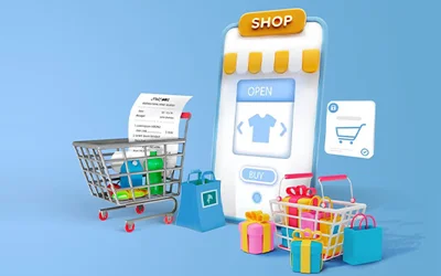 10 Top E-Commerce Platforms in India - 2024 Ultimate Guide