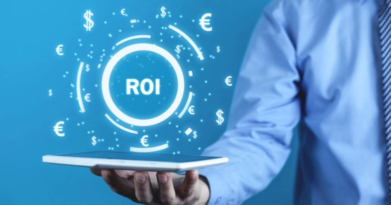 ROI in Digital Marketing: How to Measure and Improve