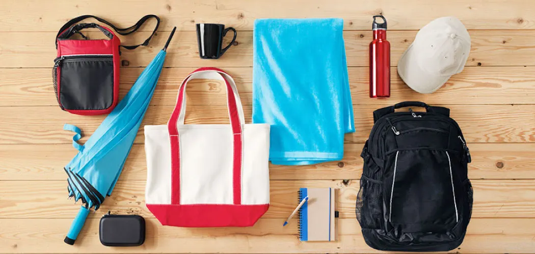 How Can Branded Marketing Items Help Your Brand Stand Out?