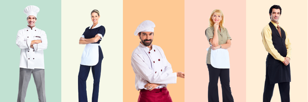 How to Choose The Best Restaurant Uniforms in Qatar?