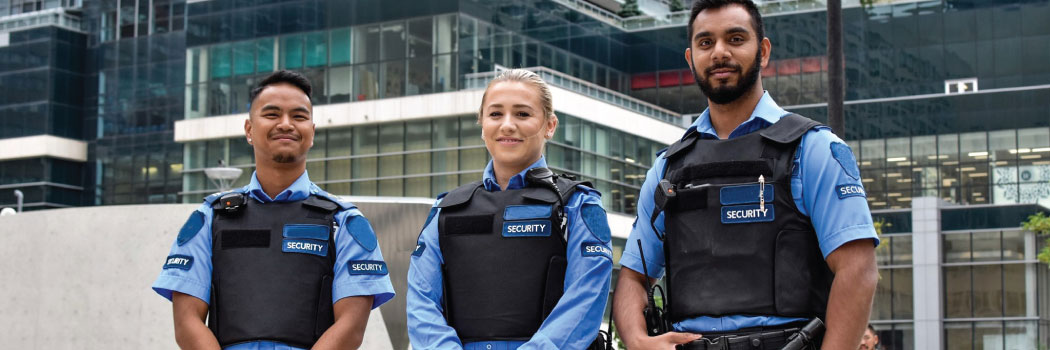 Tips to Choose The Best Security Outfits in Qatar