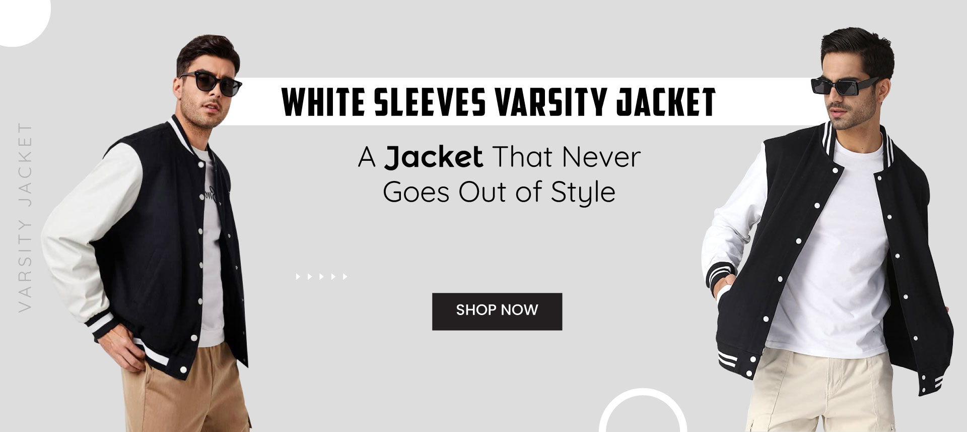 Varsity Jacket