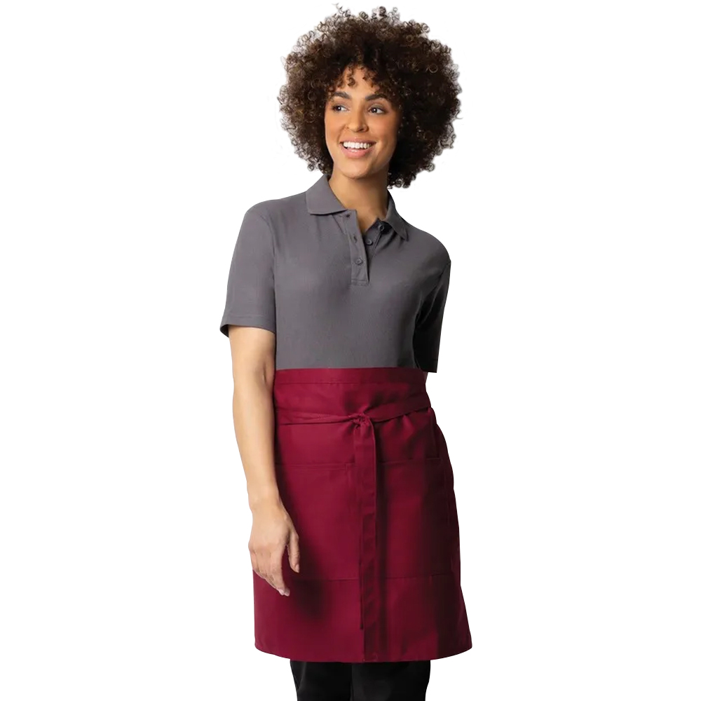 short-waist-apron-with-pocket
