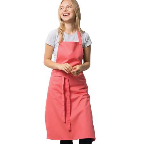Bib Apron