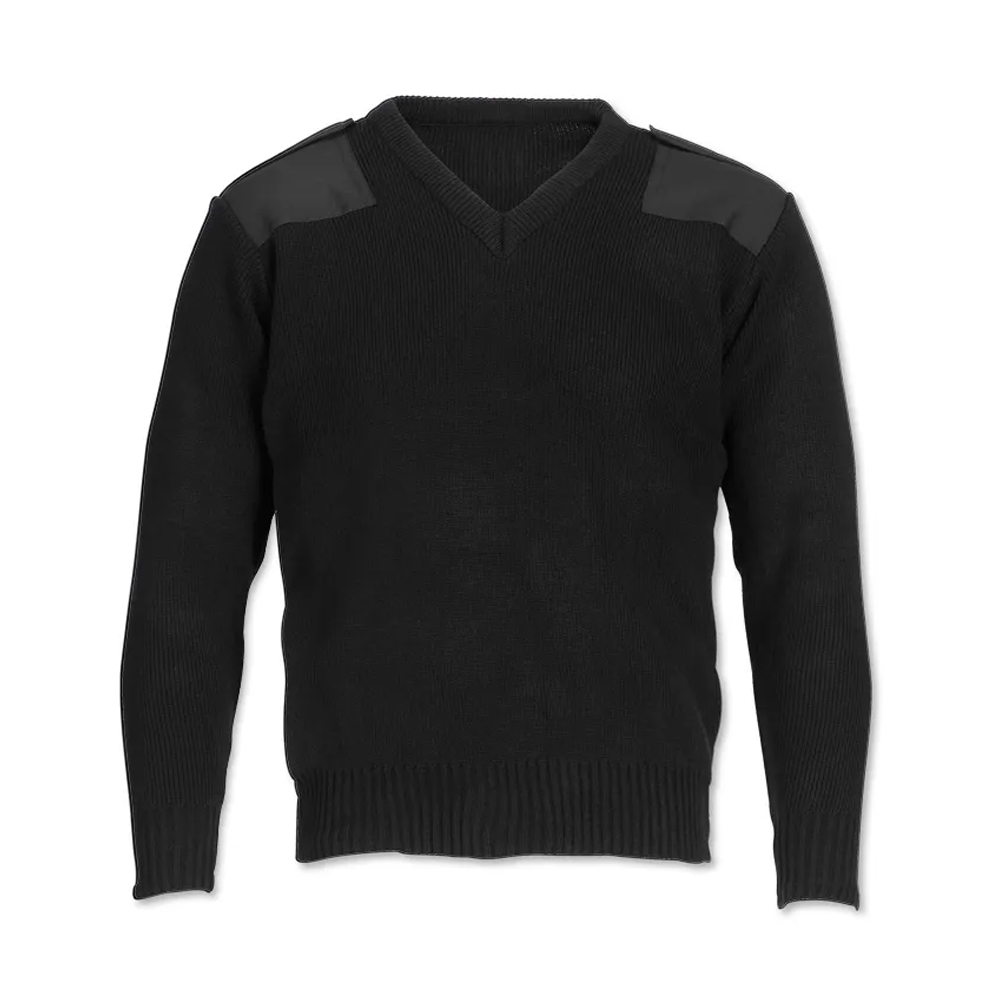 nato-v-neck-pullover