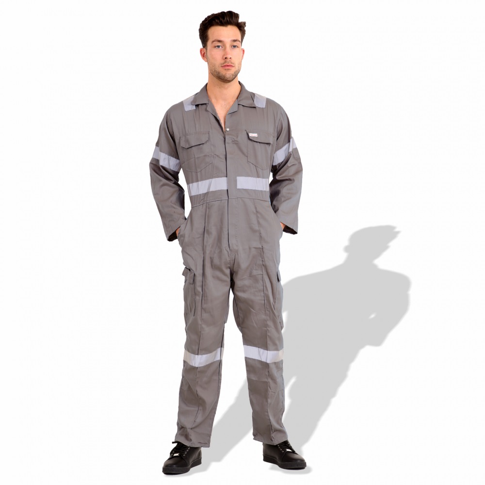 twill-cotton-coverall