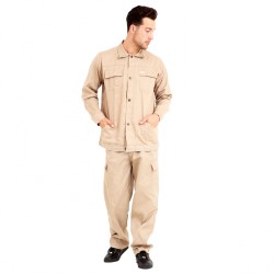 American Safety Coverall