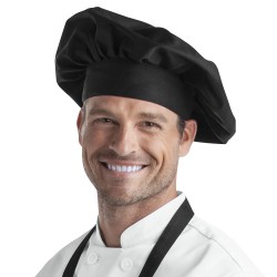 On The Line Chef Unisex Adjustable Chef Toques