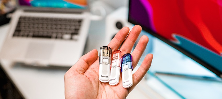 Everything You Need to Know About Flash Drives